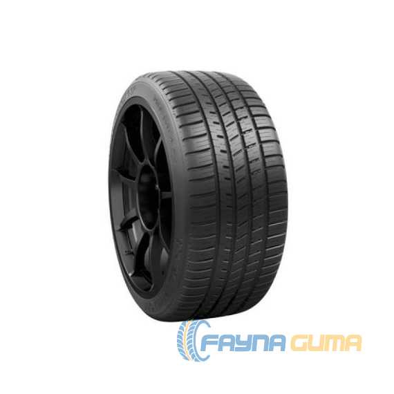 Купити Всесезонна шина MICHELIN Pilot Sport A/S 3 305/40R20 112V