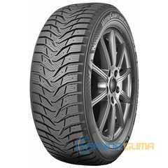 Купити Зимова шина MARSHAL Wintercraft SUV Ice WS31 265/50R20 111T (Під шип)