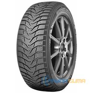Купити Зимова шина MARSHAL Wintercraft SUV Ice WS31 265/50R20 111T (Під шип)