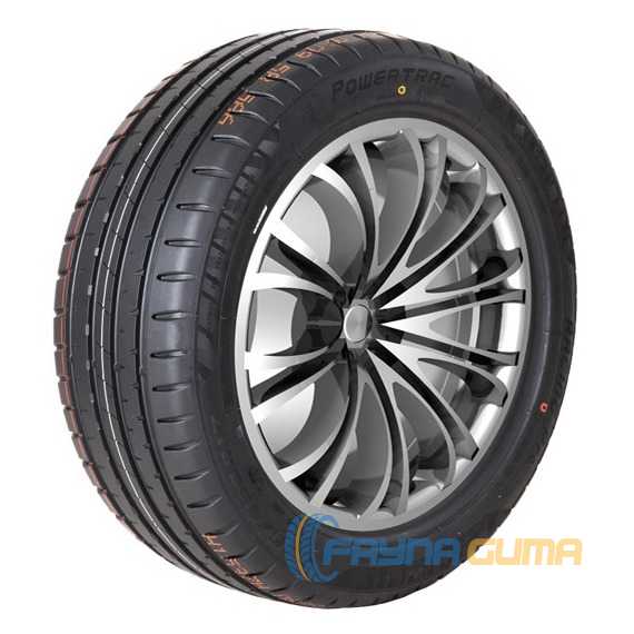 Купить Летняя шина POWERTRAC RACING PRO 235/55R18 104W