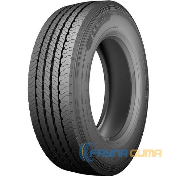 Купити MICHELIN X Multi Z (рулевая) 385/65R22.5 160K