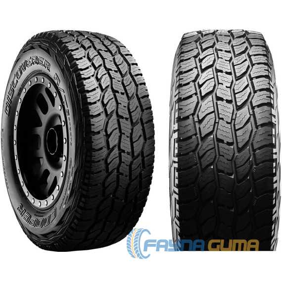 Купити Всесезонна шина COOPER Discoverer AT3 Sport 2 265/65R17 112T