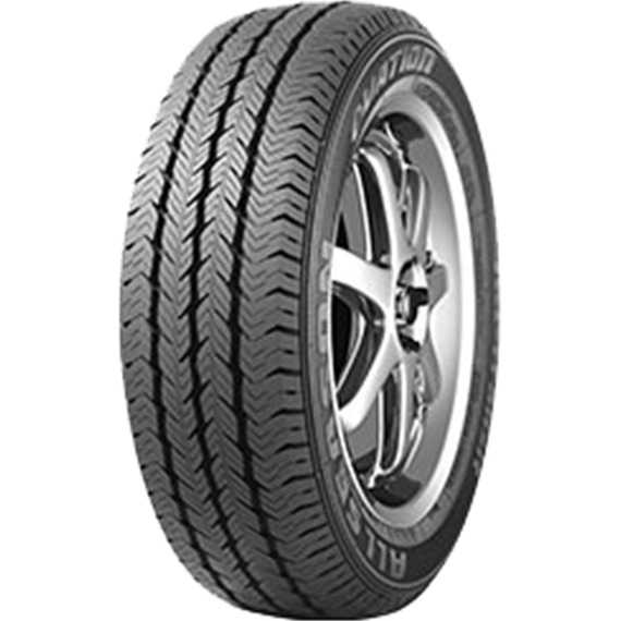 Купить Всесезонная шина OVATION VI-07AS 195/60R16C 99/97T