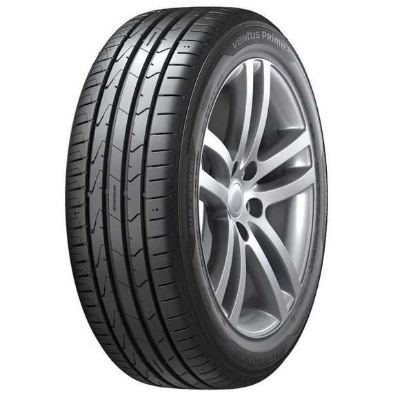 Купить Летняя шина HANKOOK Ventus Prime 3 K125 215/45R18 89V