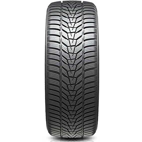 Купить Зимняя шина HANKOOK Winter i*cept evo3 X (W330A) 235/55R17 99H