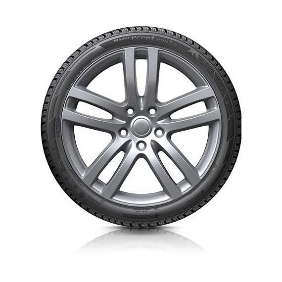 Купить Зимняя шина HANKOOK Winter i*cept evo3 X (W330A) 235/55R17 99H