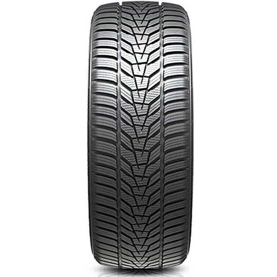 Купить Зимняя шина HANKOOK Winter i*cept evo3 X (W330A) 235/55R18 100H