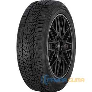 Купити Зимова шина HANKOOK Winter i*cept evo3 X (W330A) 235/55R18 100H