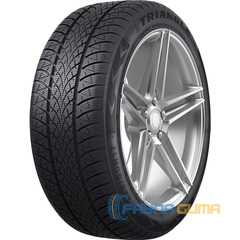 Купити Зимова шина TRIANGLE WinterX TW401 225/50R17 99V