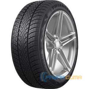 Купить Зимняя шина TRIANGLE WinterX TW401 225/50R17 99V