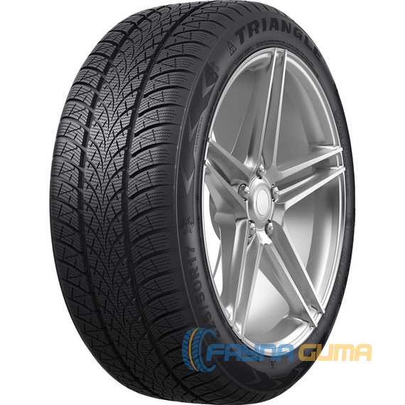 Купити Зимова шина TRIANGLE WinterX TW401 225/50R17 99V