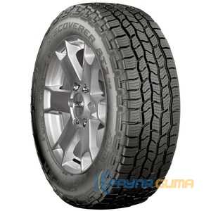 Купити Всесезонна шина COOPER DISCOVERER AT3 4S 265/70R18 116T