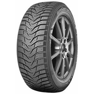 Купити Зимова шина MARSHAL Wintercraft SUV Ice WS31 245/55R19 107T (Шип)