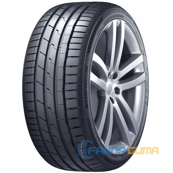 Купить Летняя шина HANKOOK Ventus S1 Evo3 K127 255/55R18 109W