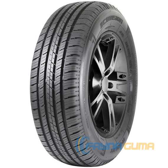 Купить Летняя шина OVATION Ecovision VI-286 HT 255/65R17 110H