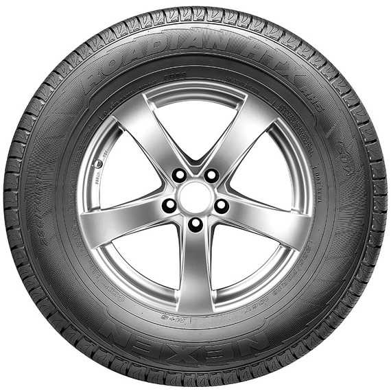 Купити Всесезонна шина NEXEN Roadian HTX RH5 255/70R18 113T