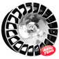 Купити Легковий диск REPLICA MR990/1 BKF R18 W8 PCD5x112 ET35 DIA66.6