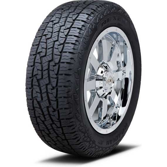 Купити Всесезонна шина ROADSTONE Roadian A/T Pro RA8 255/70R16 111S