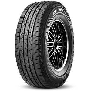 Купити Всесезонна шина KUMHO Crugen HT51 245/75R16 120/116Q