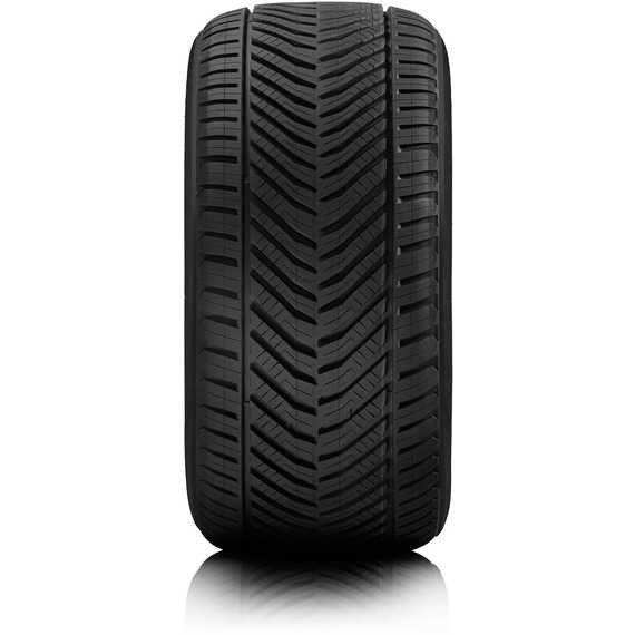 Купити Всесезонна шина TIGAR All Season 235/50R18 101V SUV