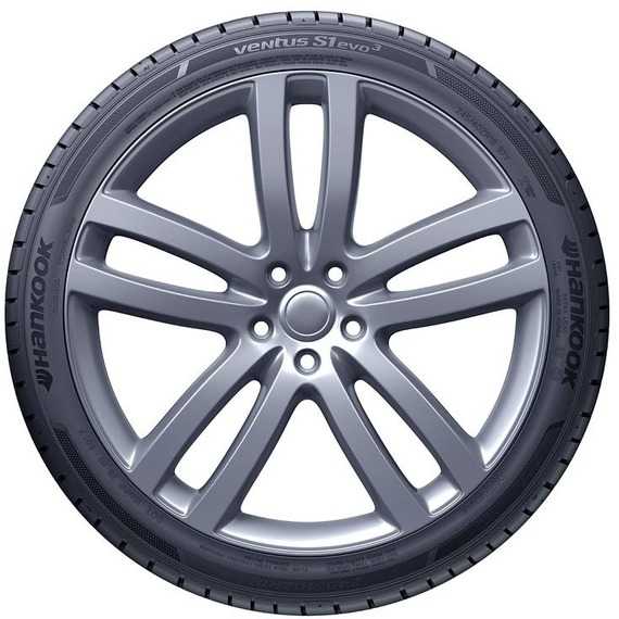 Купить Летняя шина HANKOOK Ventus S1 Evo3 K127 205/45R17 88W
