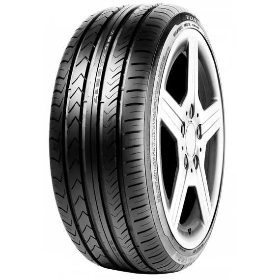 Купити Літня шина TORQUE TQ901 UHP 205/55R17 95W