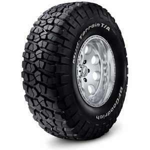 Купить Всесезонная шина BFGOODRICH Mud-Terrain T/A KM2 265/60R18 119/116Q