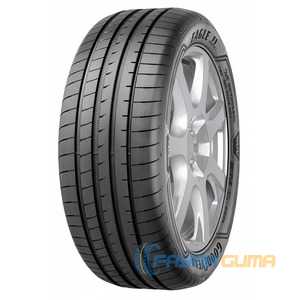 Купити Літня шина GOODYEAR Eagle F1 Asymmetric 3 SUV 255/50R20 109Y
