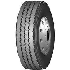 Купити Вантажна шина JINYU JA665 13R22.5 156/150L