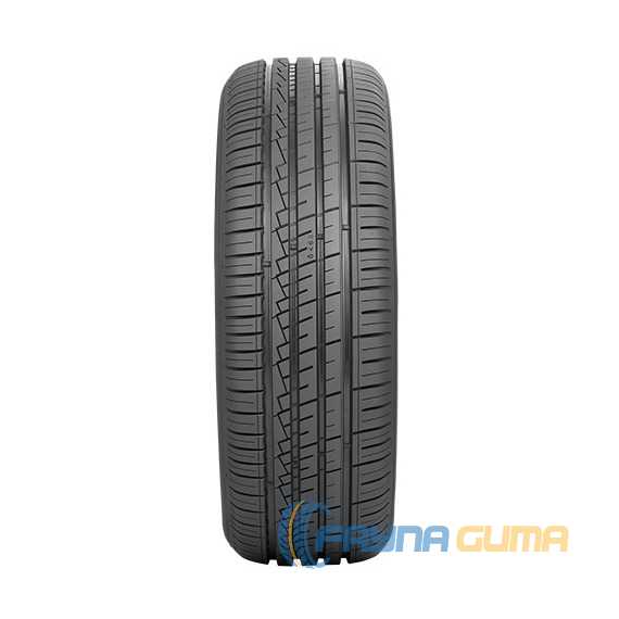 Купити Літня шина Nokian Tyres Hakka Green 3 215/55R18 99V