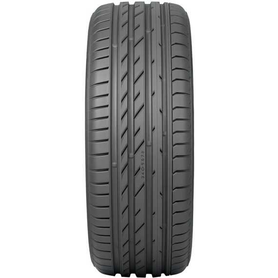 Купить Летняя шина Nokian Tyres Nordman SZ2 205/50R17 93W