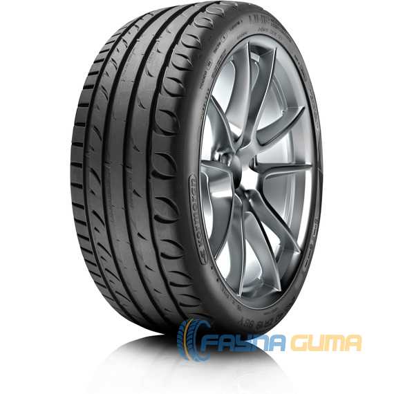 Купить Летняя шина KORMORAN Ultra High Performance 215/45R18 93W