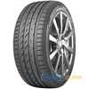 Купить Летняя шина Nokian Tyres Nordman SZ2 235/45R18 94W