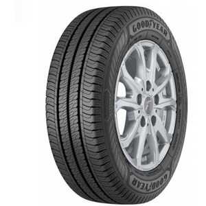 Купити Літня шина GOODYEAR EfficientGrip Cargo 2 225/70R15C 112/110S