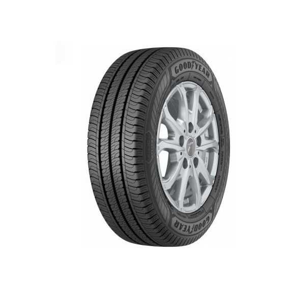 Купить Летняя шина GOODYEAR EfficientGrip Cargo 2 225/70R15C 112/110S