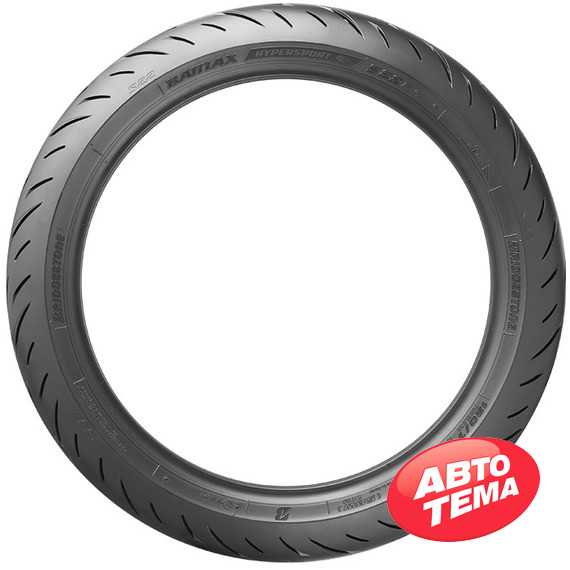 Купить Мотошина BRIDGESTONE BATTLAX S22 160/60R17 69W Rear