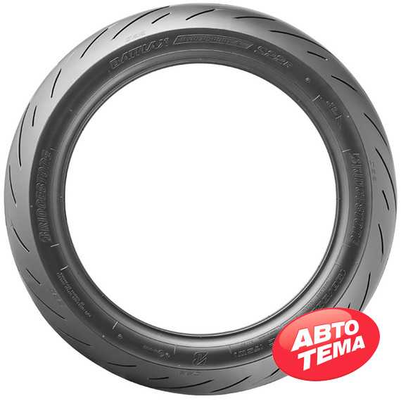 Купить Мотошина BRIDGESTONE BATTLAX S22 160/60R17 69W Rear