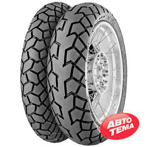 Купити Мотошини CONTINENTAL TKC70 120/70R19 60V Front TL