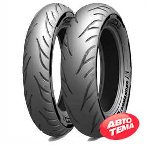 Купити Мотошини MICHELIN Commander III Cruiser 200/55R17 78V Rear