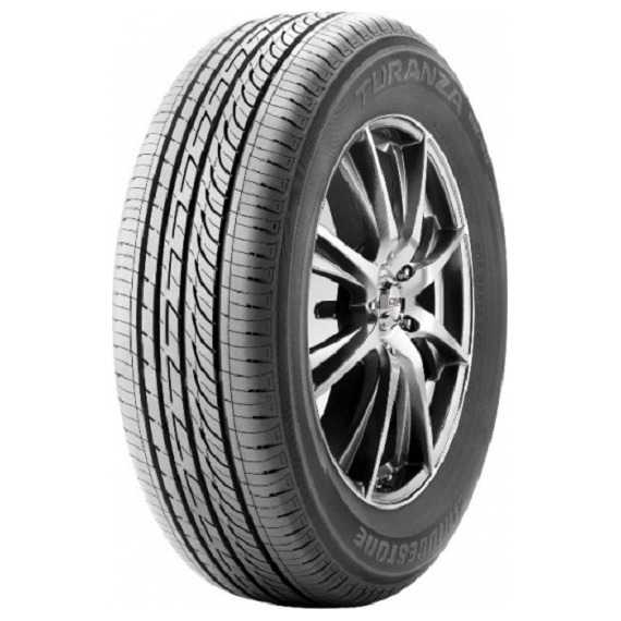 Купить Летняя шина BRIDGESTONE Dueler H/L Alenza 225/60R18 100H