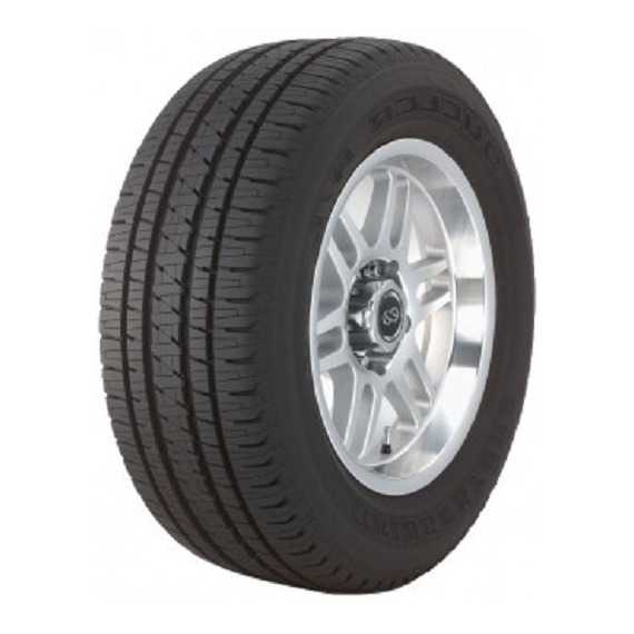 Купить Летняя шина BRIDGESTONE Dueler H/L Alenza 225/60R18 100H