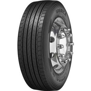 Купити DEBICA DRS2 (рульова) 315/80R22.5 156/154M