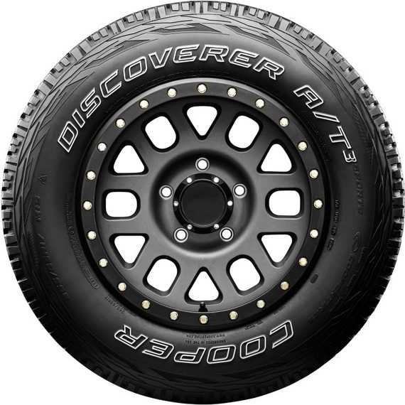 Купить Всесезонная шина COOPER Discoverer AT3 Sport 2 275/60R20 116T