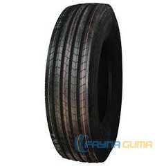 Купити Вантажна шина APLUS S201 (рульова) 245/70R19.5 143/141J