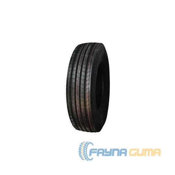 Купити Вантажна шина APLUS S201 (рульова) 245/70R19.5 143/141J