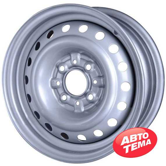 Купить Легковой диск MAGNETTO ВАЗ 2101-2107 R13 W5 PCD4x98 ET29 DIA60.1