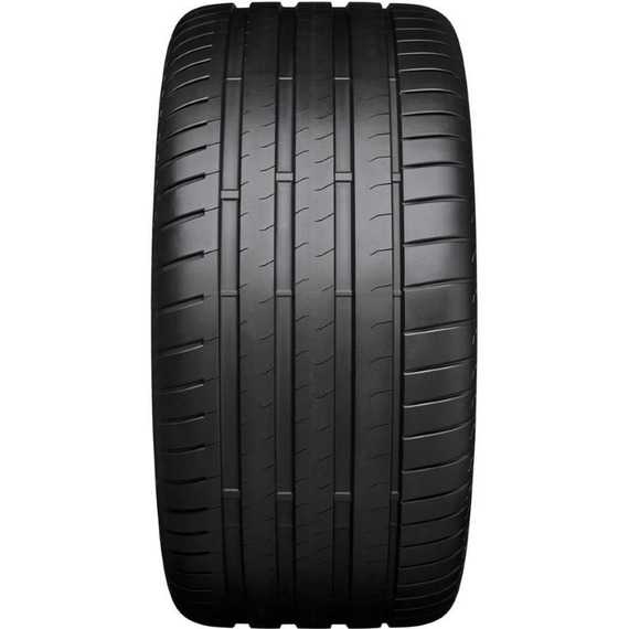 Купити Літня шина BRIDGESTONE Potenza Sport 245/50R18 104Y