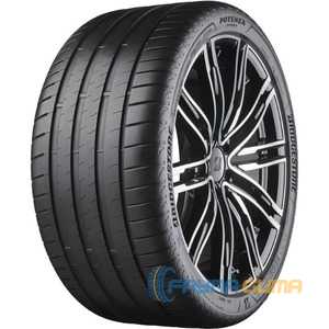 Купить Летняя шина BRIDGESTONE Potenza Sport 275/45R20 110Y