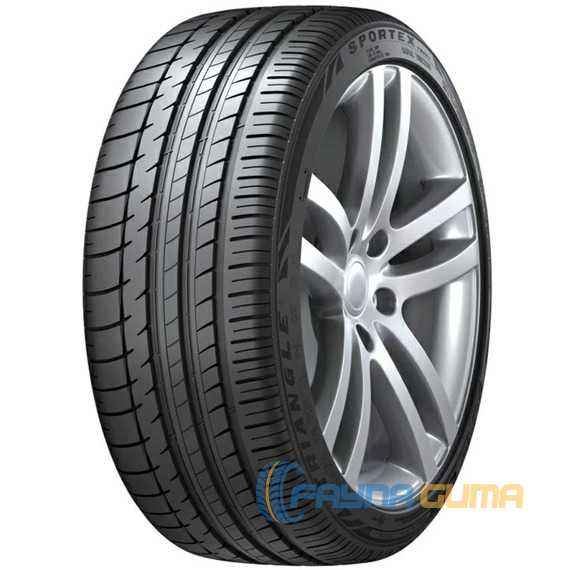 Купить Летняя шина TRIANGLE TH201 245/40R19 98Y