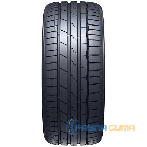 Купити Літня шина HANKOOK Ventus S1 Evo3 K127 255/45R19 104Y RUN FLAT